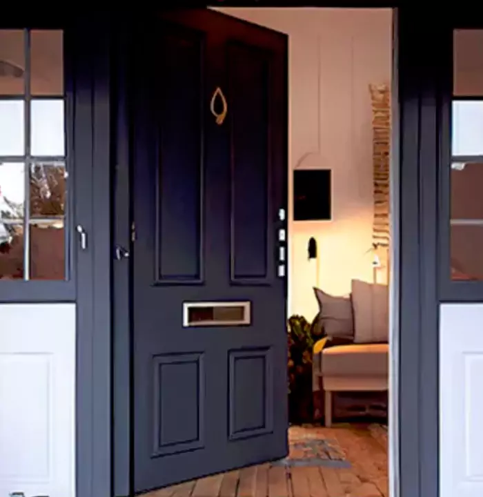 front door replacement in London, ON