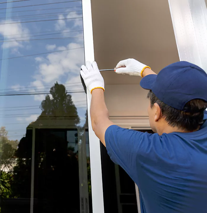 home window repair in London,ON