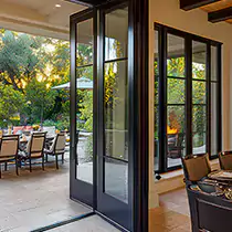 Patio Doors in London, ON
