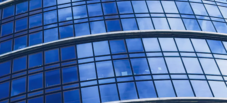 Commercial Window Protection Services in Fox Hollow, ON