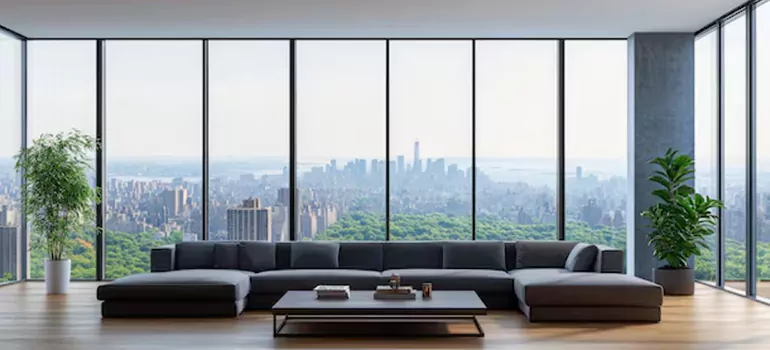 Types Of Modern Windows in London, ON