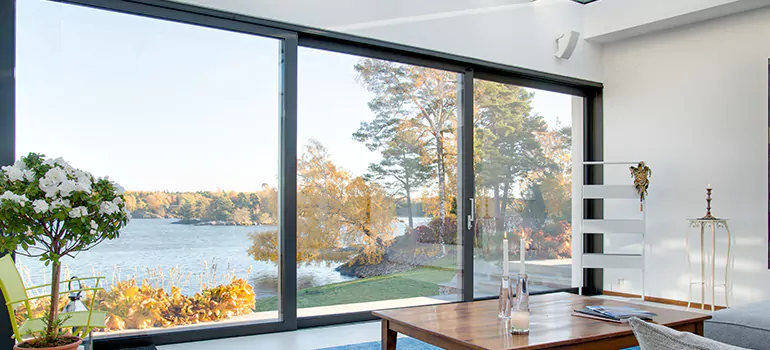 Custom Residential Window Tinting in Fox Hollow, ON